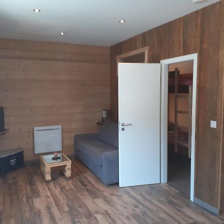 Le Studio Polichinelle Gérardmer Εξωτερικό φωτογραφία