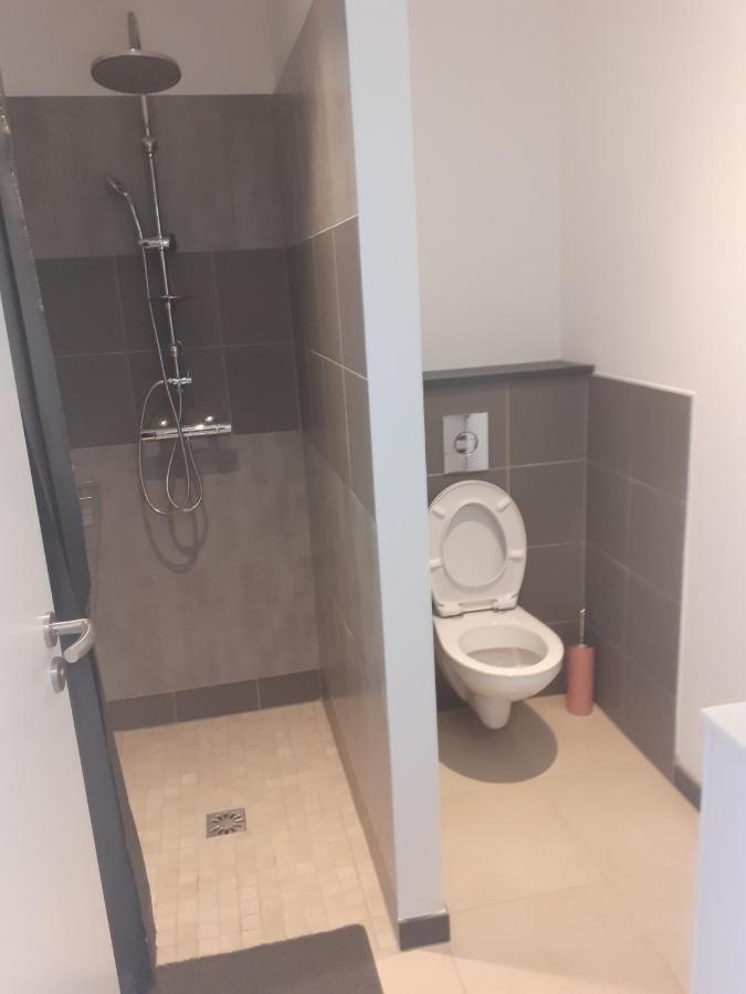 Le Studio Polichinelle Gérardmer Εξωτερικό φωτογραφία