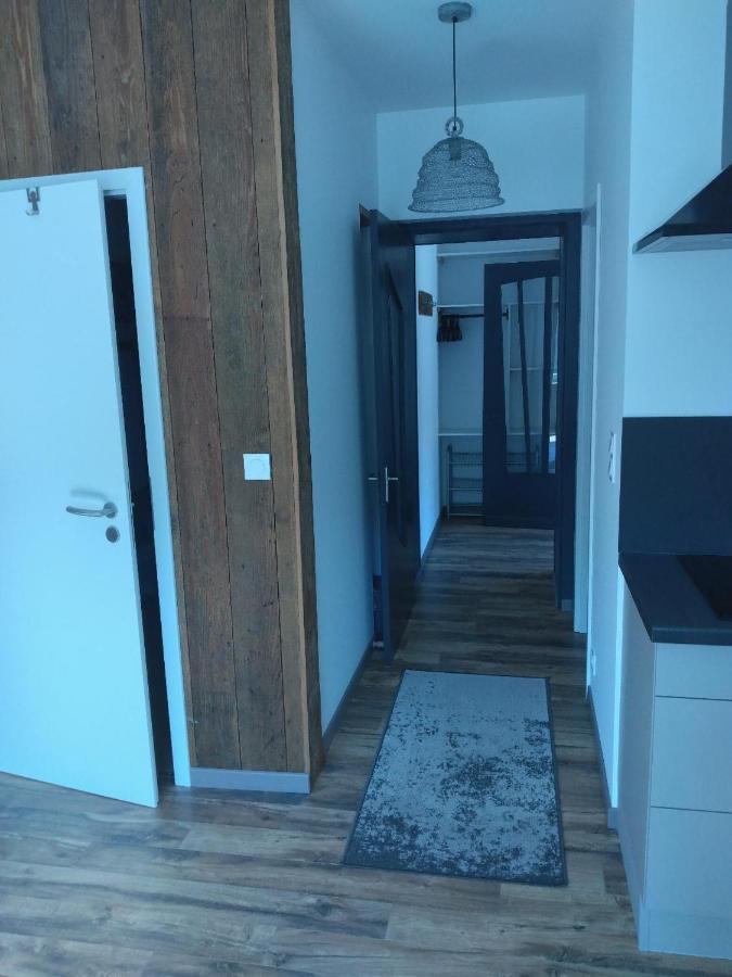Le Studio Polichinelle Gérardmer Εξωτερικό φωτογραφία